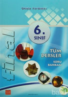 Picture of Final 6. Sınıf Tüm Dersler Soru Bankası