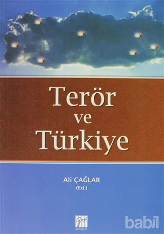 Picture of Terör ve Türkiye