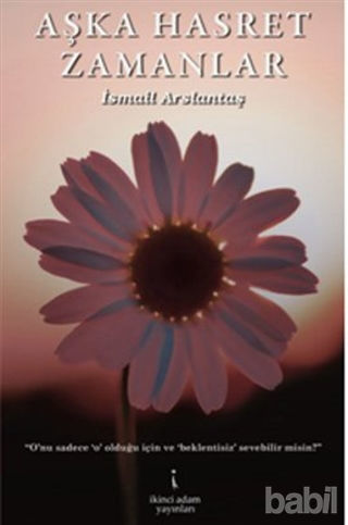 Picture of Aşka Hasret Zamanlar