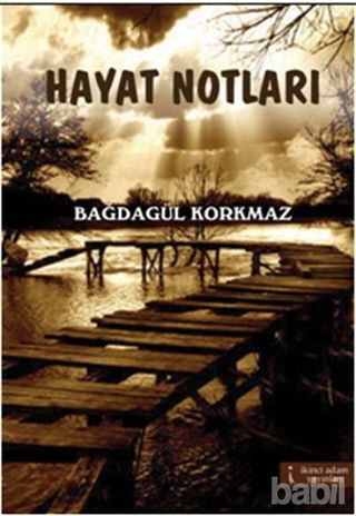 Picture of Hayat Notları