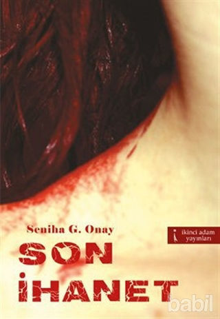 Picture of Son İhanet