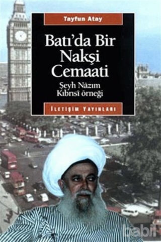 Picture of Batı’da Bir Nakşi Cemaati