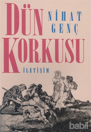 Picture of Dün Korkusu