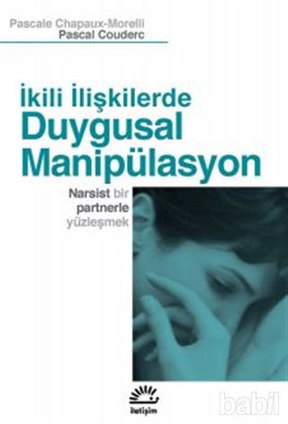 Picture of İkili İlişkilerde Duygusal Manipülasyon