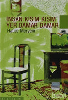 Picture of İnsan Kısım Kısım Yer Damar Damar