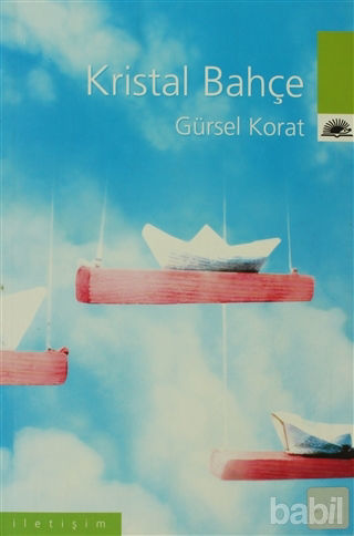 Picture of Kristal Bahçe