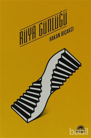 Picture of Rüya Günlüğü