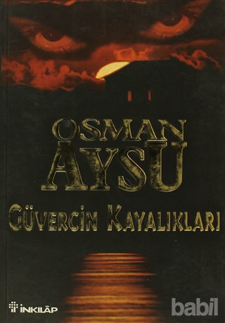 Picture of Güvercin Kayalıkları