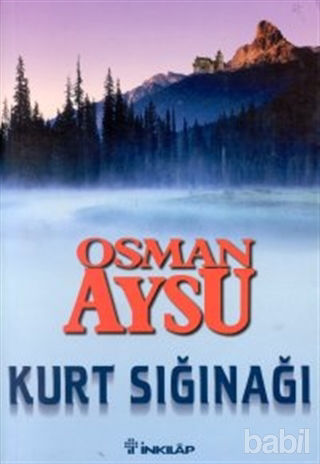 Picture of Kurt Sığınağı