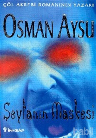 Picture of Şeytanın Maskesi