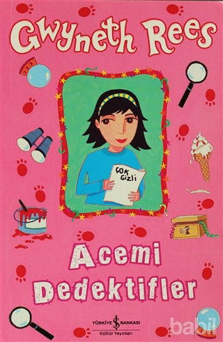 Picture of Acemi Dedektifler
