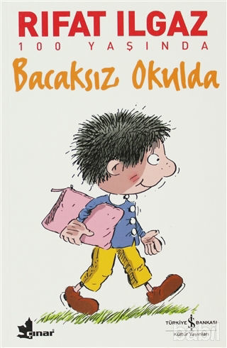 Picture of Bacaksız Okulda