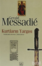 Picture of Kurtların Yargısı