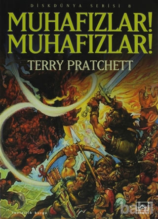 Picture of Muhafızlar! Muhafızlar!