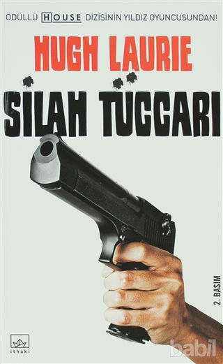 Picture of Silah Tüccarı