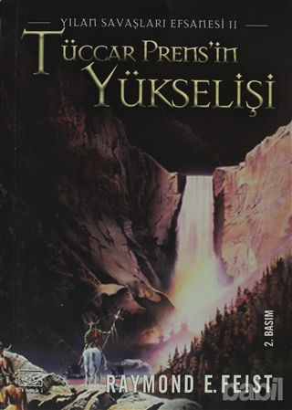 Picture of Tüccar Prens’in Yükselişi