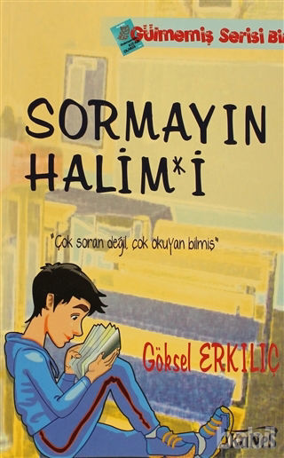 Picture of Sormayın Halim*i