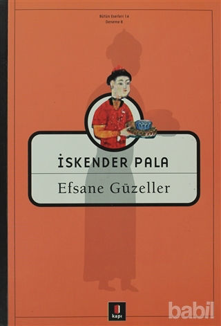 Picture of Efsane Güzeller