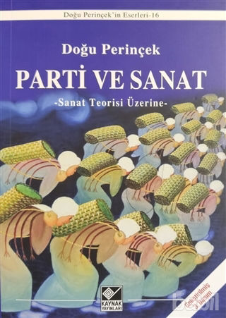 Picture of Parti ve Sanat