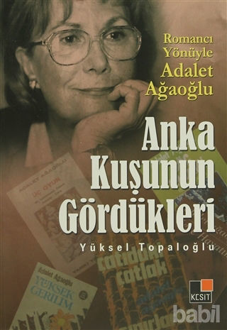 Picture of Anka Kuşunun Gördükleri