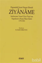 Picture of Ziyaname