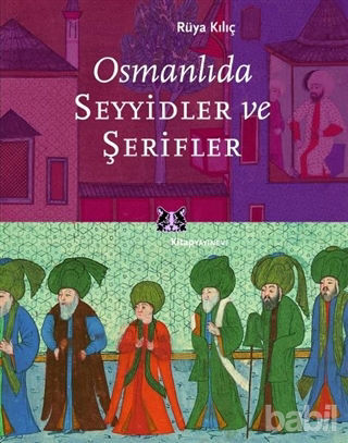 Picture of Osmanlıda Seyyidler ve Şerifler