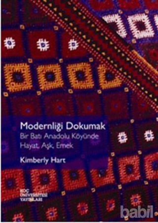 Picture of Modernliği Dokumak