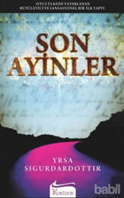 Picture of Son Ayinler