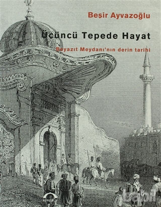 Picture of Üçüncü Tepede Hayat