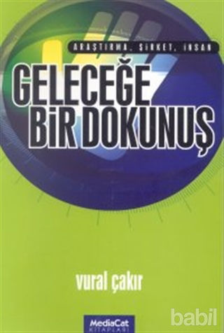 Picture of Geleceğe Bir Dokunuş Araştırma, Şirket, İnsan