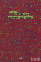 Picture of Grapon Kağıtları