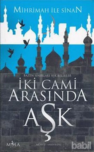 Picture of İki Cami Arasında Aşk