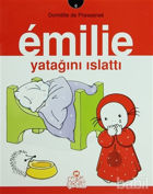 Picture of Emilie Yatağını Islattı