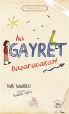 Picture of Ha Gayret Başaracaksın!