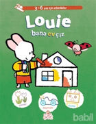 Picture of Louie Bana Ev Çiz