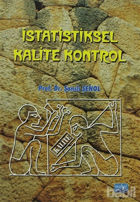 Picture of İstatistiksel Kalite Kontrol