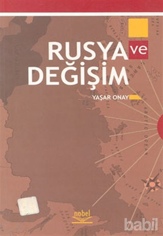 Picture of Rusya ve Değişim