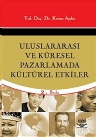 Picture of Uluslararası ve Küresel Pazarlamada Kültürel Etkiler