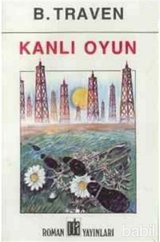 Picture of Kanlı Oyun