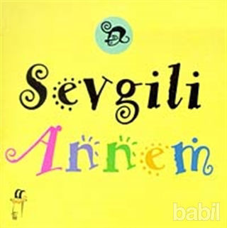 Picture of Sevgili Annem