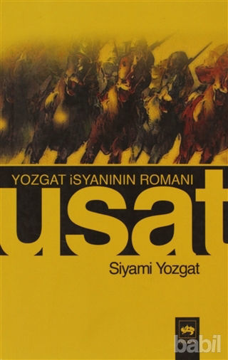Picture of Usat