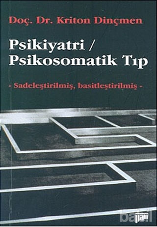 Picture of Psikiyatri / Psikosomatik Tıp