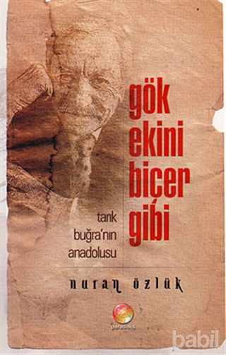 Picture of Gök Ekini Biçer Gibi