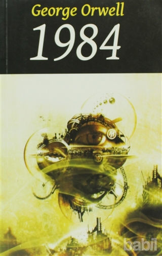 Picture of 1984 (İngilizce)