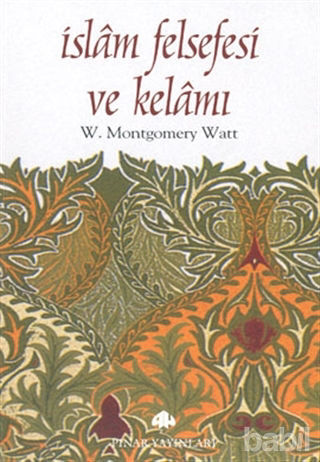Picture of İslam Felsefesi ve Kelam