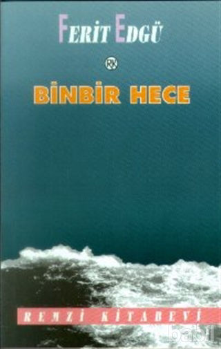 Picture of Binbir Hece