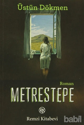Picture of Metrestepe
