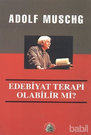 Picture of Edebiyat Terapi Olabilir mi?