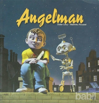 Picture of Angelman