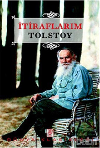 Picture of İtiraflarım
